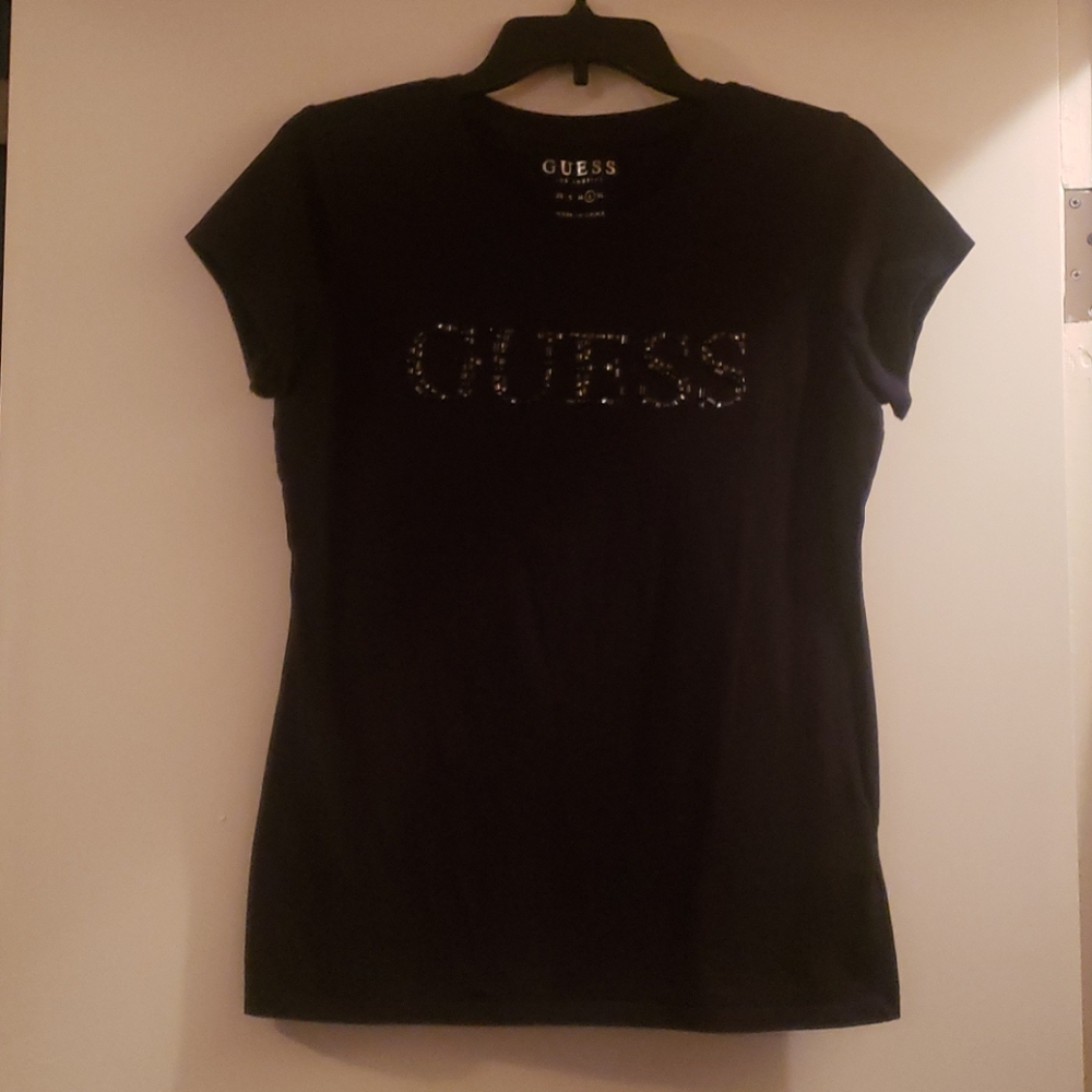 GUESS shirt